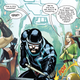 The adult X-Men acting like they were never a bunch of ridiculously dressed children.